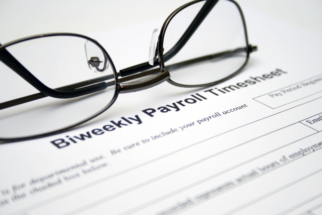 Questions to Ask Yourself When Deciding to Outsource Your Payroll