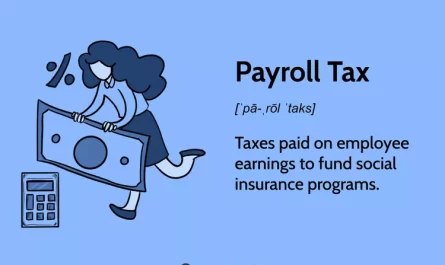 Payroll Taxes