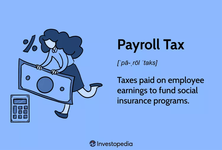 Payroll Taxes